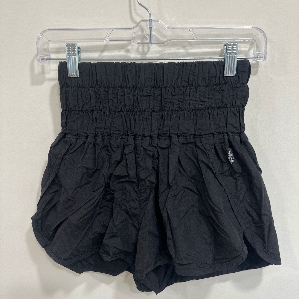 Free People The Way Home Shorts